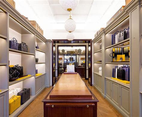 goyard mayfair london|maison goyard mayfair.